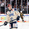 Die Wild Wings um Brett Ritchie müssen daheim gegen Nürnberg gewinnen. Foto: Eibner