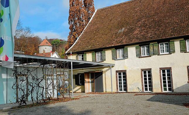 Die Zeit drängt bei der weiteren Sanierung der Kapuzinerkirche nach der Landesgartenschau. Sonst laufen die zugesagten Fördergelder aus.