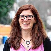 Heike Sonntag, Kämmerin in Meersburg, wurde 155 Mal gewählt.
