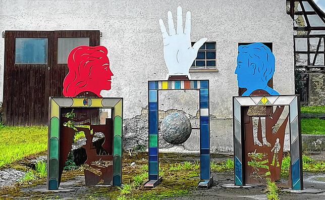 Bild 13: So lebt es sich in Überlingen: Streifzug durch die Gemeinde
