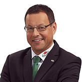 Andreas Goehring von der Firma Schwarzwaldhof in Blumberg.