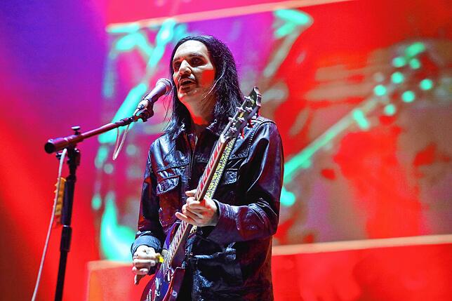 Bild 22: Southside 2023: Alle Bilder vom Placebo-Konzert