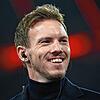 Der ehemalige Coach des FC Bayern München Julian Nagelsmann erhält als Nachfolger von Hansi Flick einen Vertrag bis Ende Juli 2024, wie ...