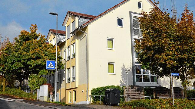 Das Seniorenheim St. Franziskus soll ab dem kommenden Jahr erweitert werden. Die Investitionen belasten den Haushalt des Spitalfonds. ...