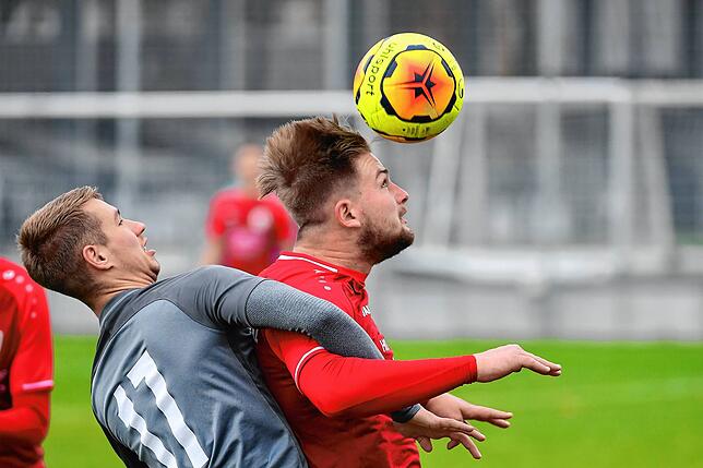 Bild 38: FC Schlüchttal unterliegt bei Bosporus FC Friedlingen trotz deutlicher Überzahl mit 1:2 &ndash; und wir haben die Bilder!