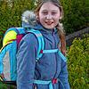 Schon bald wird Stella Wegeng die fünfte Klasse einer weiterführenden Schule besuchen. Die Auswahl trifft sie mit ihren Eltern.
