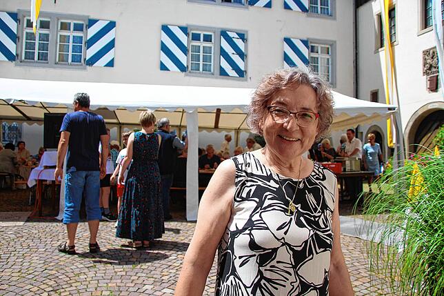 Bild 31: Die schönsten Bilder vom Klosterfest Marienburg Ofteringen
