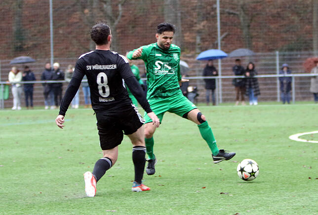 Bild 5: TSV Aach-Linz gewinnt spannendes Verfolgerduell. Wir waren mit der Kamera dabei!