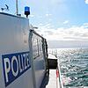 Die Wasserschutzpolizei (hier ein Symbolbild) wurde im August 2024 zu einem Wakeboard-Unfall vor Langenargen gerufen.