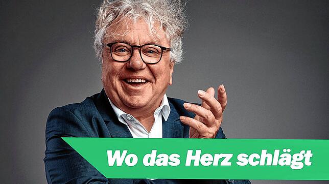 Unser Kolumnist Christoph Nix schreibt im zweiwöchigen Wechsel mit O&lsquo;tooli Fortune Haase.