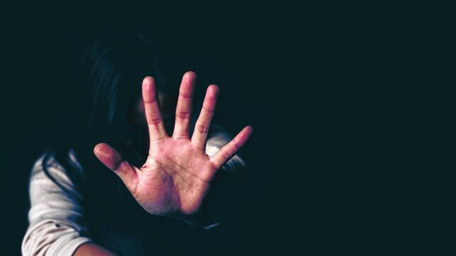 Häusliche und sexuelle Gewalt gegen Frauen haben während der Pandemie deutlich zugenommen &ndash; auch in Friedrichshafen. Die Vereinten ...