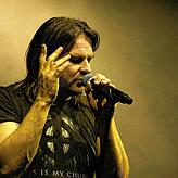 Ex-Genesis Ray Wilson