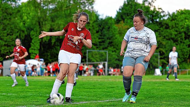Bild 29: Die besten Bilder vom Meisterstück der SG Sipplingen/Bodman-Ludwigshafen in Konstanz!