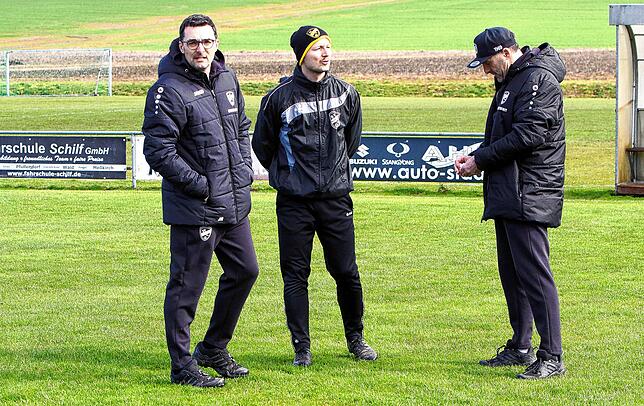 Bild 2: Die besten Bilder vom Linzgauderby zwischen FV Walbertsweiler-Rengetsweiler und SV Denkingen