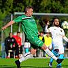 Der BSV Nordstern Radolfzell wird künftig nicht mehr in der Bezirksliga auflaufen. Zudem verlässt Trainer Benjamin Faller (links als ...