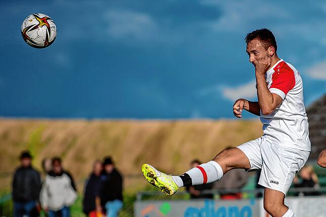 Bild 29: SV Unteralpfen gewinnt Waldhaus-Cup durch 2:1-Sieg gegen SG Weilheim/Gurtweil &ndash; wir haben Bilder!