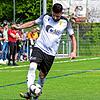Matchwinner: Eren Salli &ndash; hier ein Archivbild &ndash; erzielte beim 1:0-Sieg des FSV Rheinfelden beim SV Au-Wittnau das Tor des Tages.