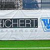 Trainerfrage gelöst: Sportchef Franco Viteritti (links) begrüßt Faik Zikolli als neuen Trainer beim Tabellenführer TuS Stetten.