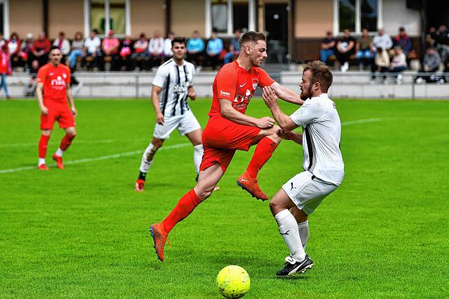 Bild 27: FC Tiengen 08 gewinnt 6:1 beim FC Wittlingen und wird vorzeitig Meister &ndash; haben Bilder!