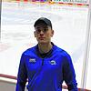 Für den 21-jährigen Filip Reisnecker sind die Schwenninger Wild Wings eine wichtige Station in seiner Eishockey-Karriere.