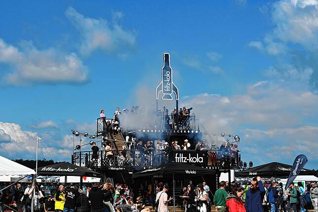 Bild 12: Southside 2024: Die besten Bilder vom Sonntag