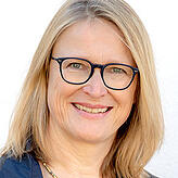Bernadette Siemensmeyer, LBU/Die Grünen