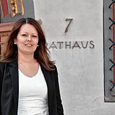 Oxana Brunner, Sprecherin der Stadtverwaltung, sagt: „Unser Bürgeramt ist total überlastet.“