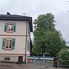 Der Kindergarten St. Josef in Wehr wies erhebliche Mängel beim Brandschutz auf und wird nun umfassend saniert.