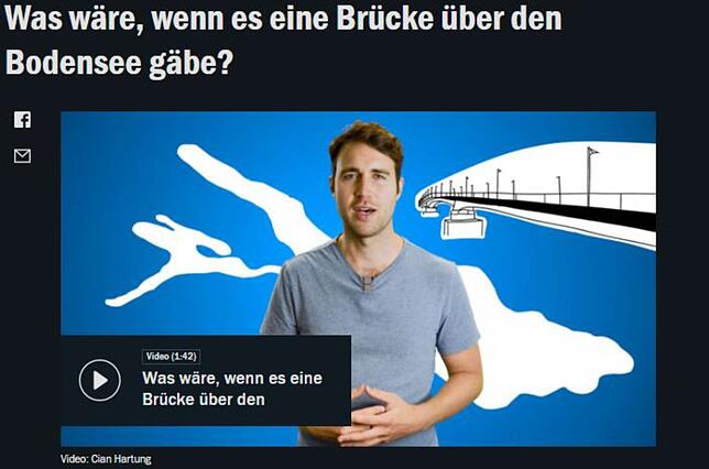 Bild 4: SÜDKURIER überzeugt mit Videos und neuen Formaten
