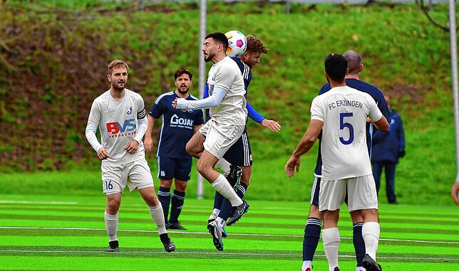 Bild 17: FC Erzingen besiegt den SV Blau-Weiß Murg mit 3:2 &ndash; und wir haben Bilder!