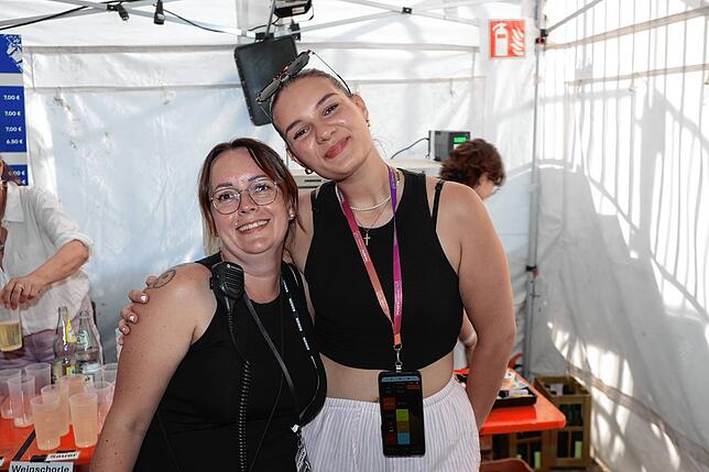 Bild 29: In Extremo beim Hohentwiel-Festival – hier gibt‘s die Bilder (1/2)