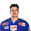 Johannes Huß verletzte sich am Freitag in Nürnberg und musste am Sonntag gegen Bietigheim pausieren. Am kommenden Wochenende wird der ...