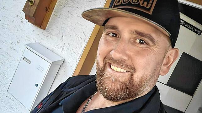 Er ist guter Dinge: Bei seiner erneuten Teilnahme an der Abnehmshow &bdquo;The Biggest Loser&ldquo; kommt Torsten Münch zwar auch 2024 ...