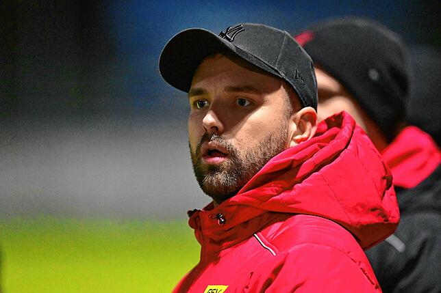 Bild 13: FSV Rheinfelden gewinnt Derby gegen SV 08 Laufenburg mit 2:1 – und wir haben Bilder!