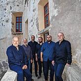 Das korsische Gesangssextett „A Filetta“ tritt am 27. Juni in der Christuskirche von Lörrach auf.