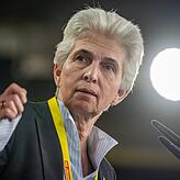 Marie-Agnes Strack-Zimmermann, FDP