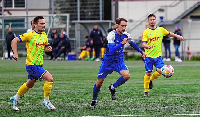 Bild 23: Unsere große Bildergalerie vom Landesligaspiel zwischen dem FC Radolfzell und der SpVgg F.A.L.