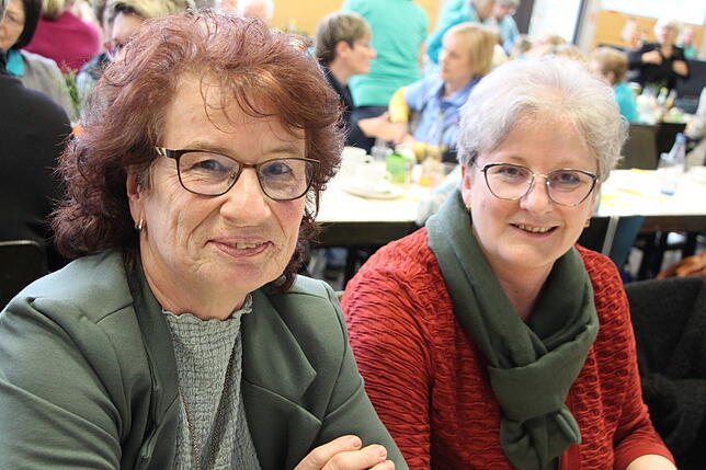 Bild 24: Landfrauentag in Untermettingen: 75 Jahre Landfrauen Bonndorf – Die besten Jubiläumsbilder