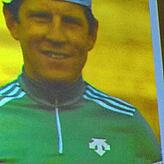 Die deutsche Radsportlegende Albert Fritz hat erste Erfolge auf der Radrennbahn in Singen gefeiert.