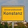 Konstanz am Bodensee. Kennen jetzt auch die Kölner.