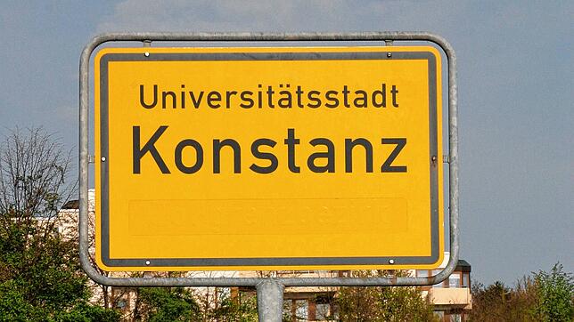 Konstanz am Bodensee. Kennen jetzt auch die Kölner.