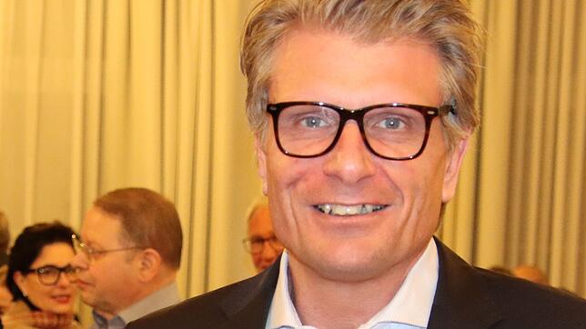 Thomas Bareiß steht in der Kritik.
