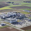 Villingen-Schwenningen ist mit seinem Klinikum sehr gut versorgt.