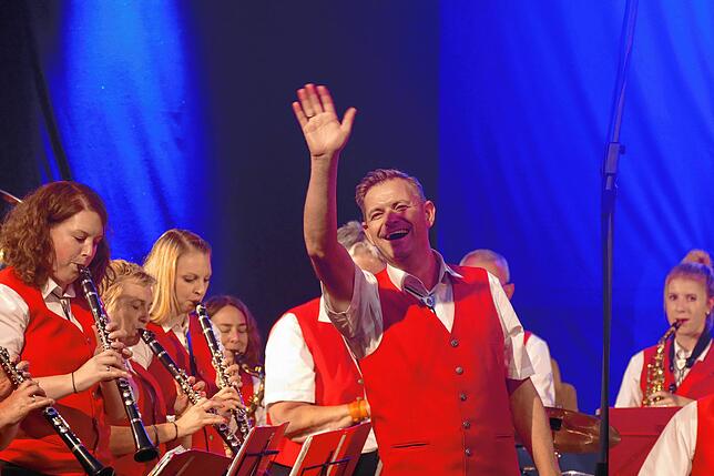 Bild 3: Bergfest in Fürstenberg: So schön ist der erste Tag