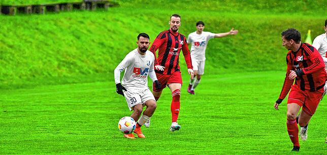 Bild 16: SV Jestetten siegt 7:5 beim FC Erzingen &ndash; und wir haben Bilder!