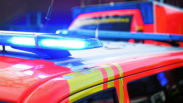 Ein Radfahrer ist in Bad Säckingen gestürzt und hat sich dabei schwer verletzt (Symbolbild).