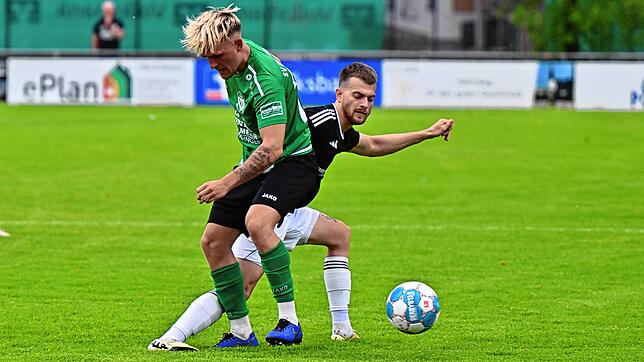 Bild 35: SV 08 Laufenburg siegt 6:2 beim SV Mundingen – und wir haben Bilder!