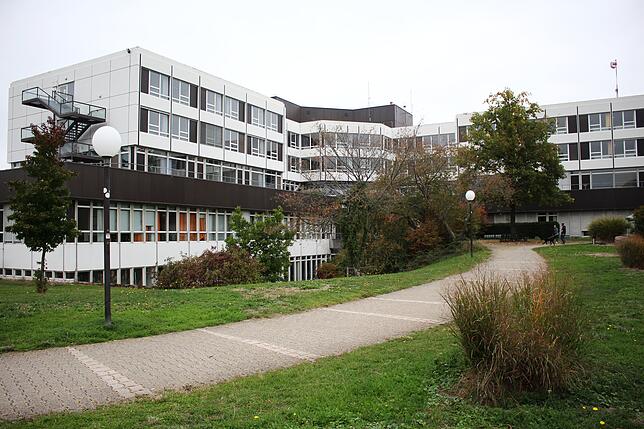 Bis 2020 soll dem 50 000 Quadratmeter großen Areal in Bad Säckingen ein erstes medizinisches Angebot entstehen.