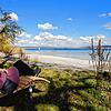 Idyll vor der Haustüre: Da erstaunt es kaum, dass Konstanzer sogar auf Konstanzer Campingplätzen ihren Urlaub verbringen.