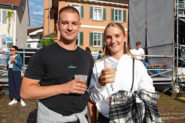 Bild 34: Nico Santos in Markdorf – Bilder der Besucher